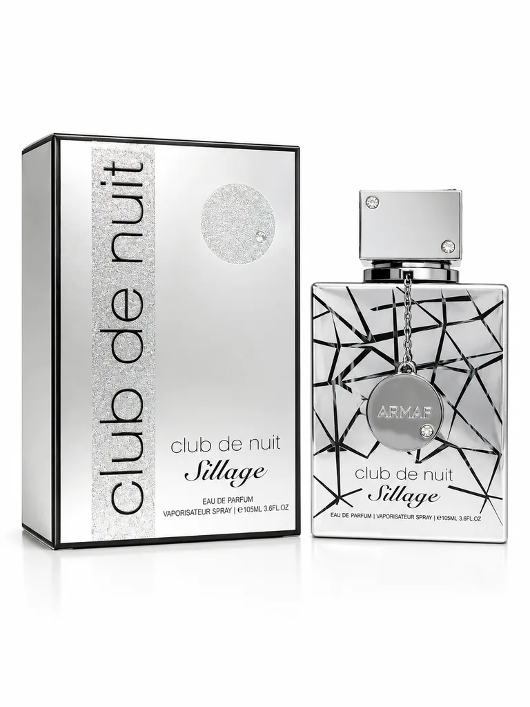 Armaf Club de Nuit Sillage Edp 105ml