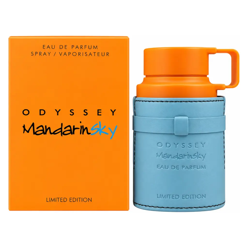Armaf Odyssey Mandarin Sky Edp 100ml