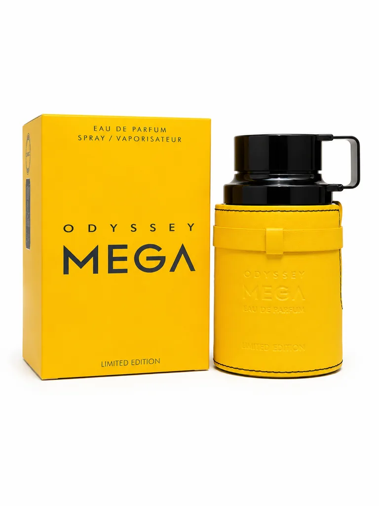 Armaf Odyssey Mega Edp 100ml