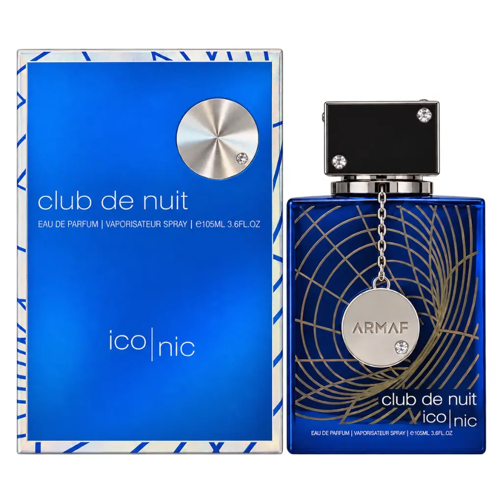 Armaf Club de Nuit Iconic Edt 105ml