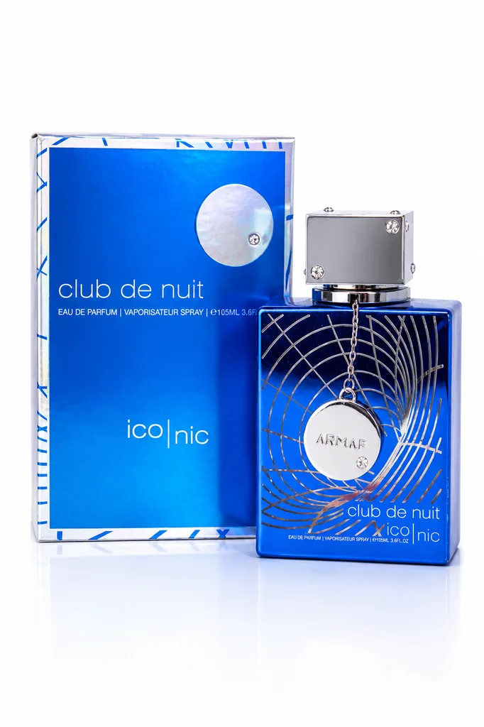 Armaf Club de Nuit Iconic Edt 105ml