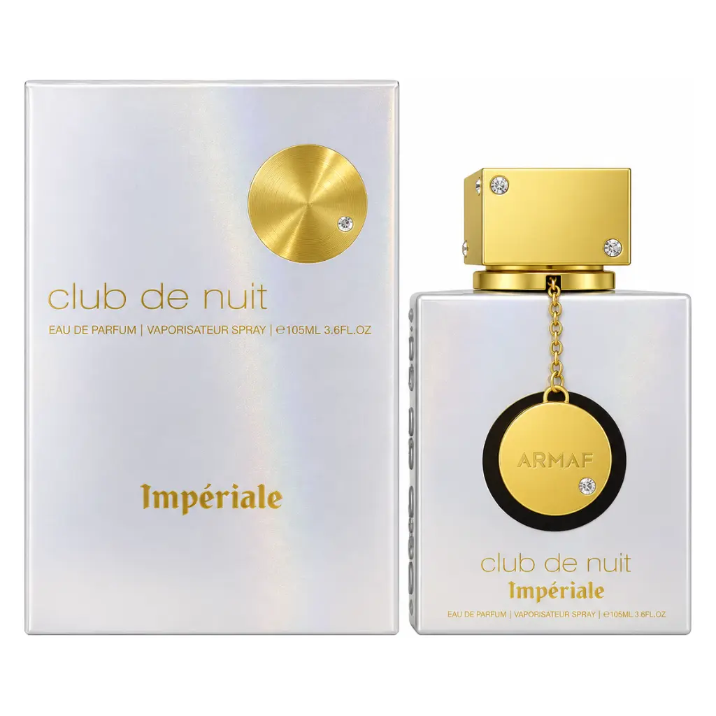 Armaf Club de Nuit Imperiale Edp 105ml