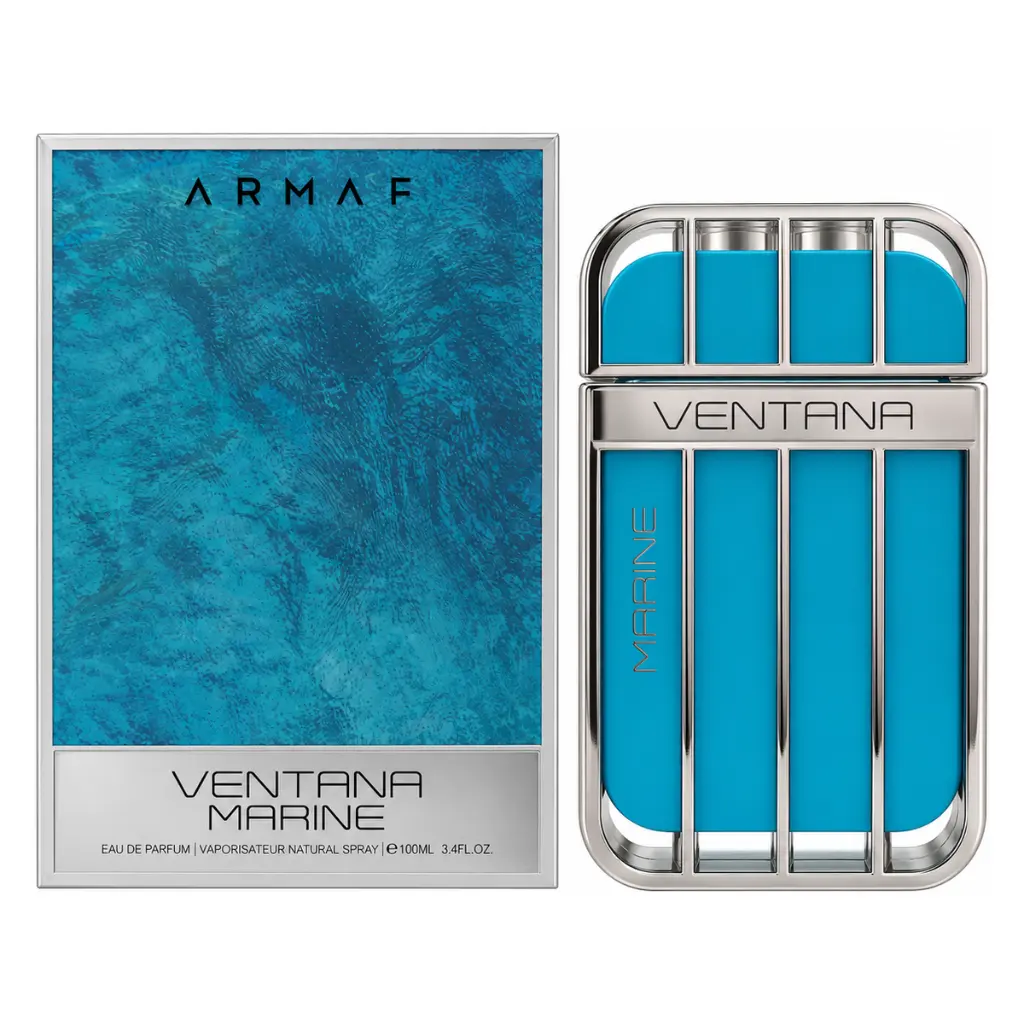 Armaf Ventana Marine Edp 100ml