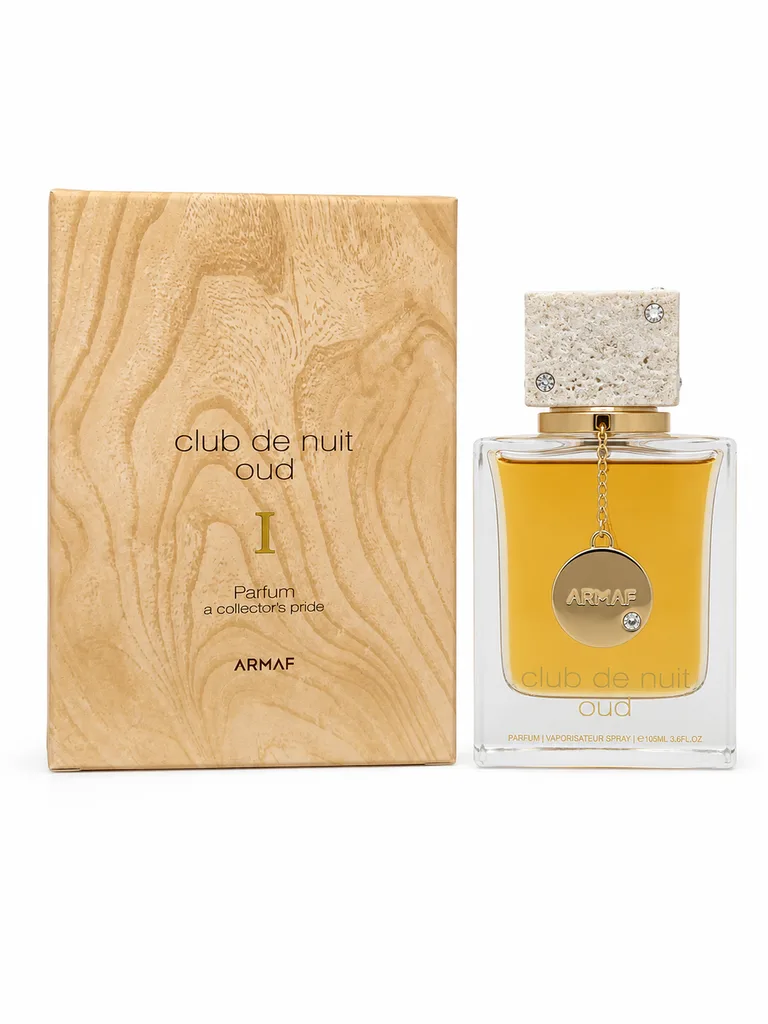 Armaf Club de Nuit Oud Parfum 105ml