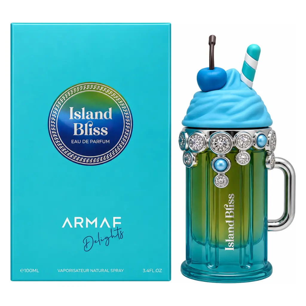 Armaf Island Bliss Edp 100ml
