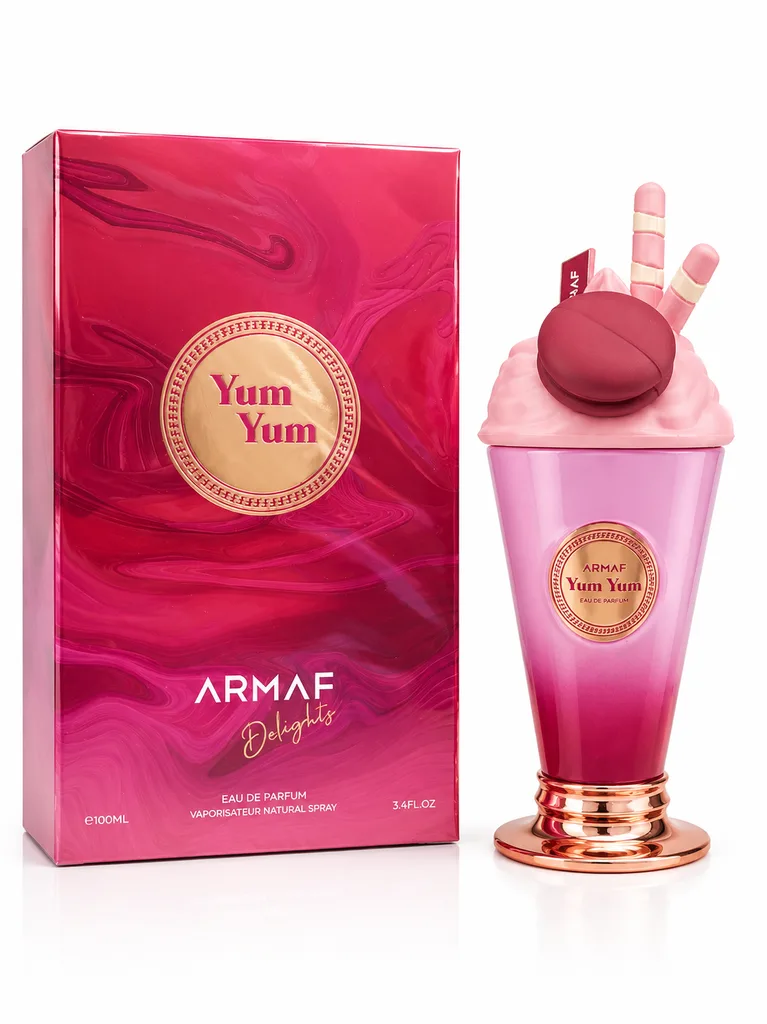 Armaf Yum Yum Edp 100ml