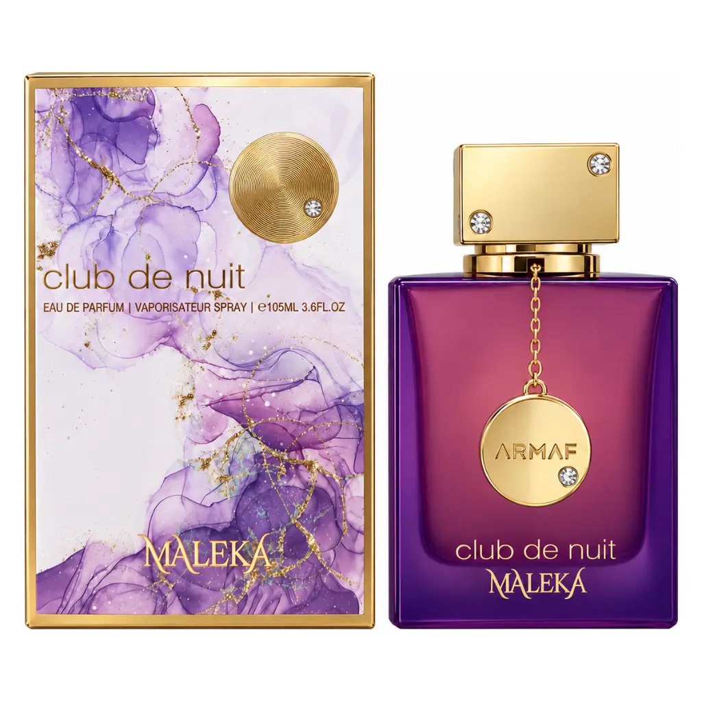 Armaf Club de Nuit Maleka Edp 105ml