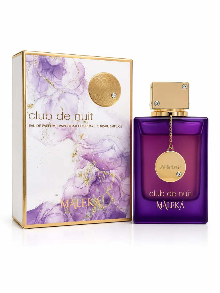 Armaf Club de Nuit Maleka Edp 105ml