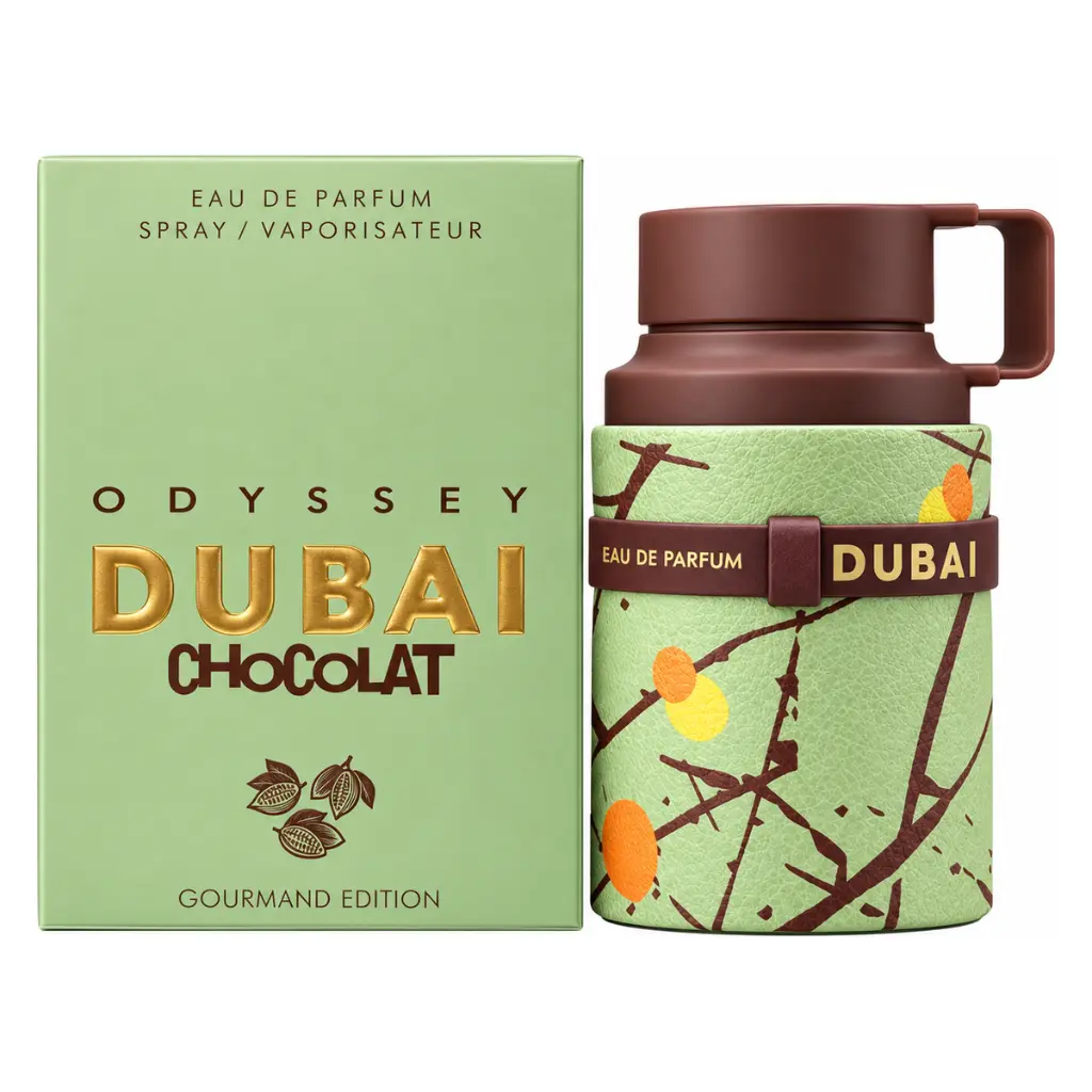 Armaf Odyssey Dubai Chocolat Edp 100ml 