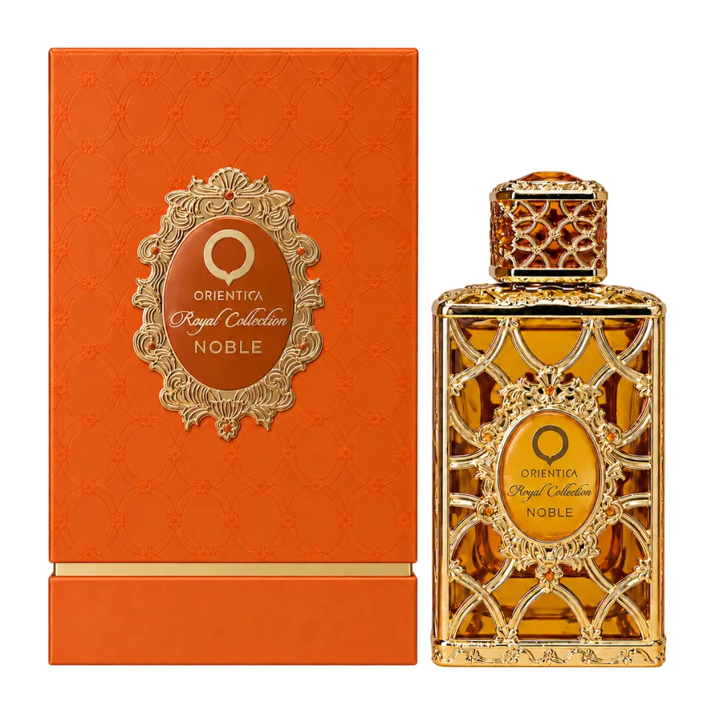 Orientica Noble Royal Collection Edp 80ml