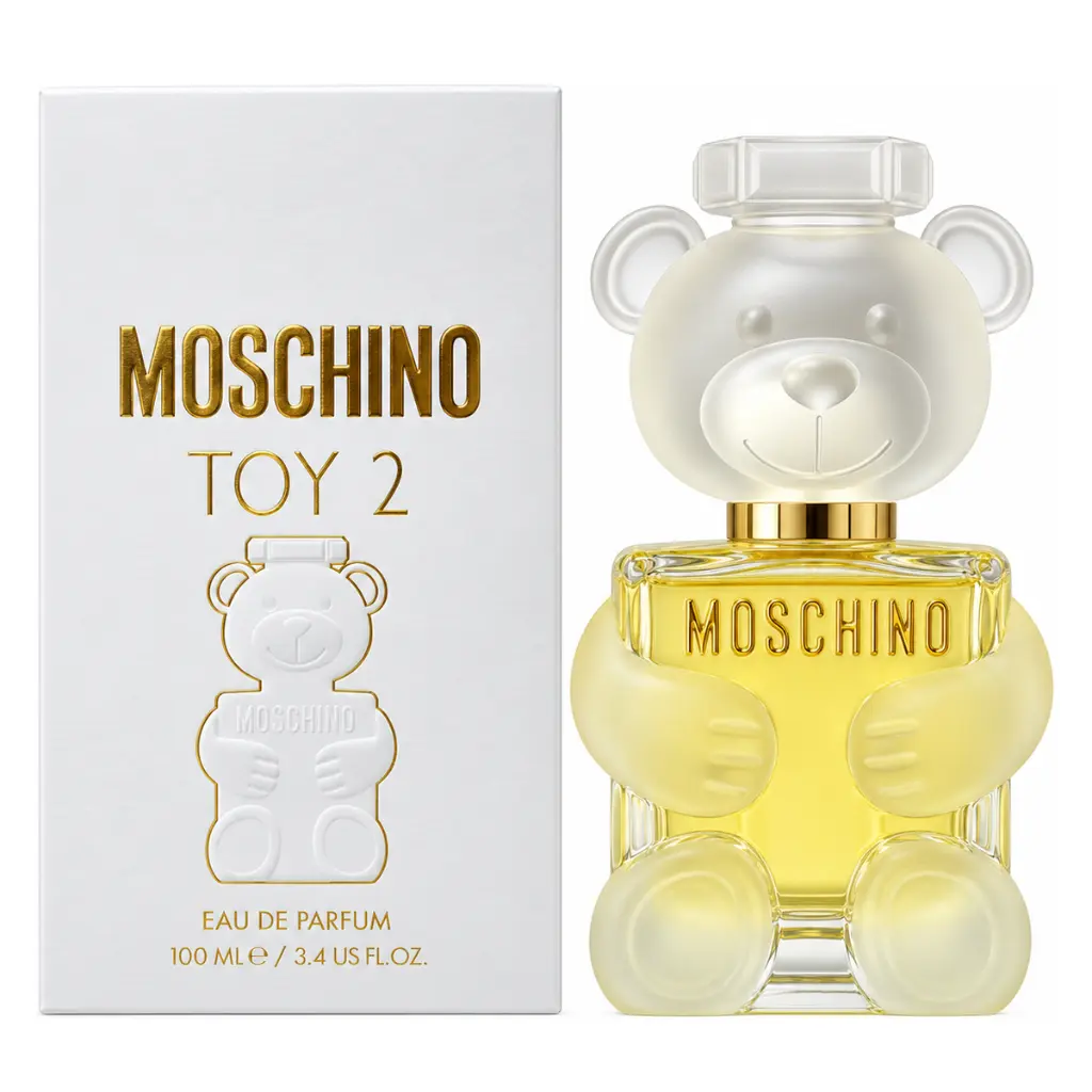 Moschino Toy 2 Edp 100ml