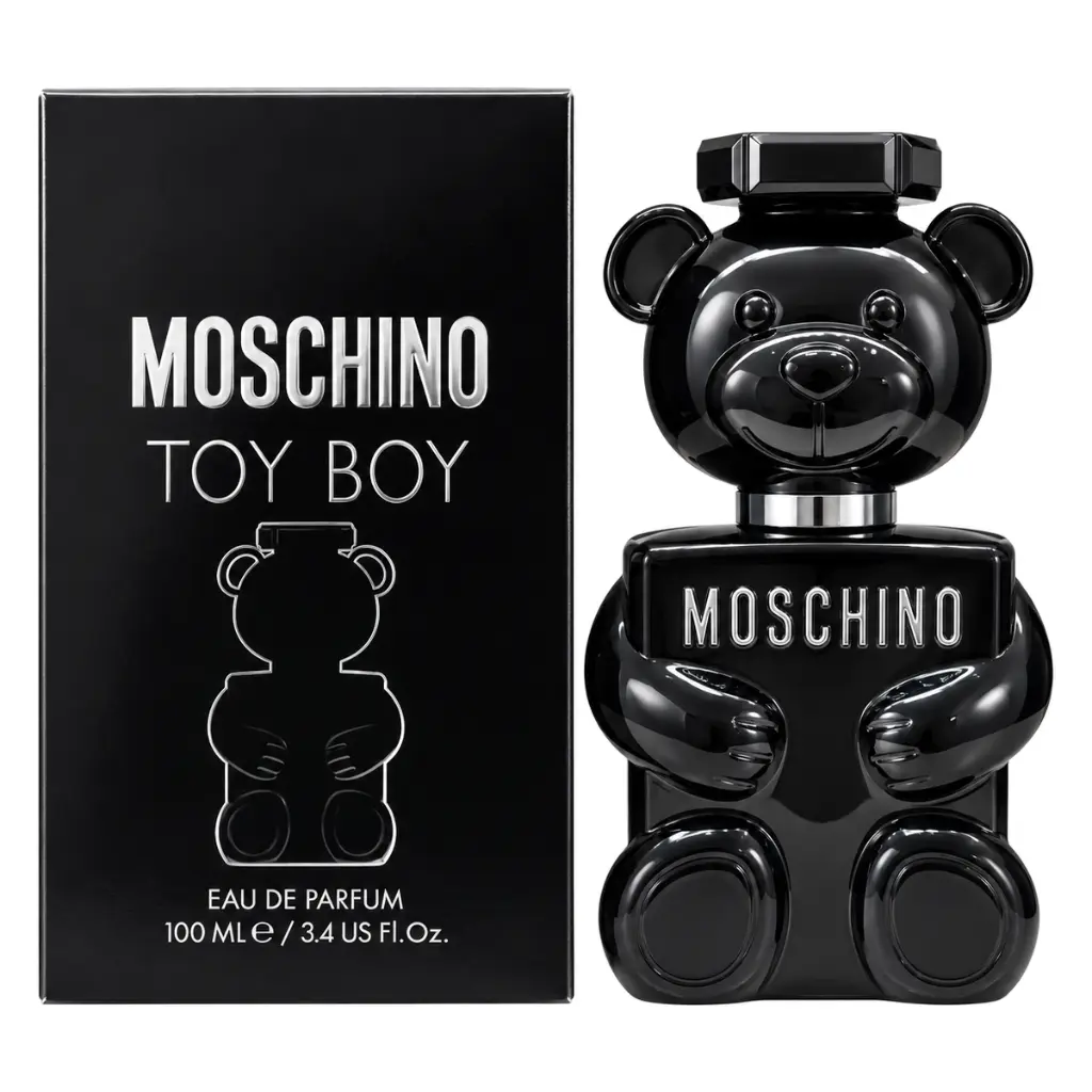 Moschino Toy Boy Edp 100ml