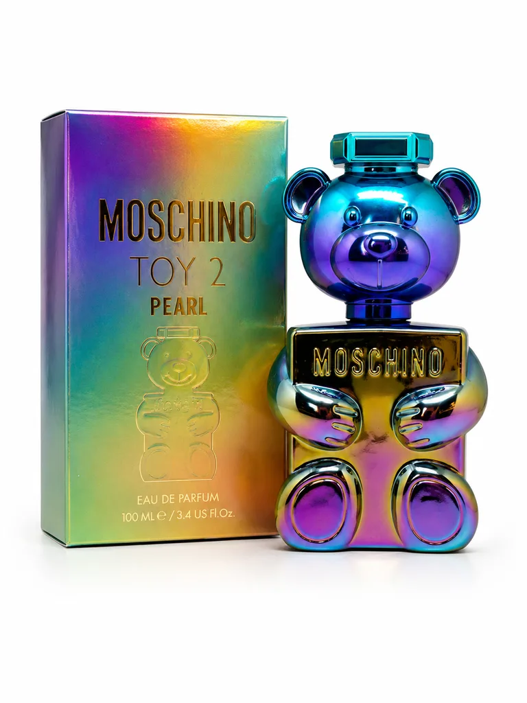 Moschino Toy 2 Pearl Edp 100ml