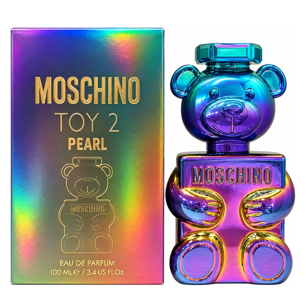 Moschino Toy 2 Pearl Edp 100ml