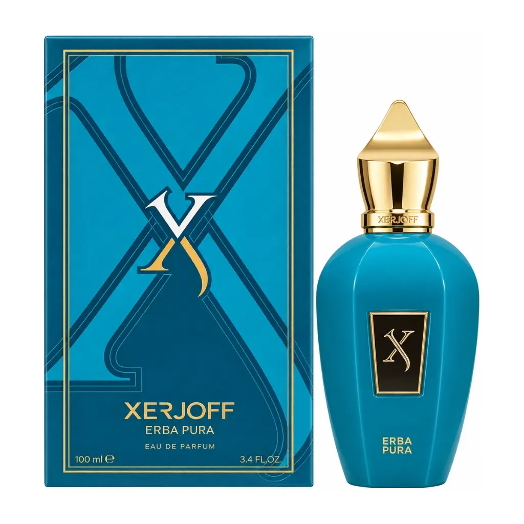 Xerjoff Erba Pura Edp 100ml