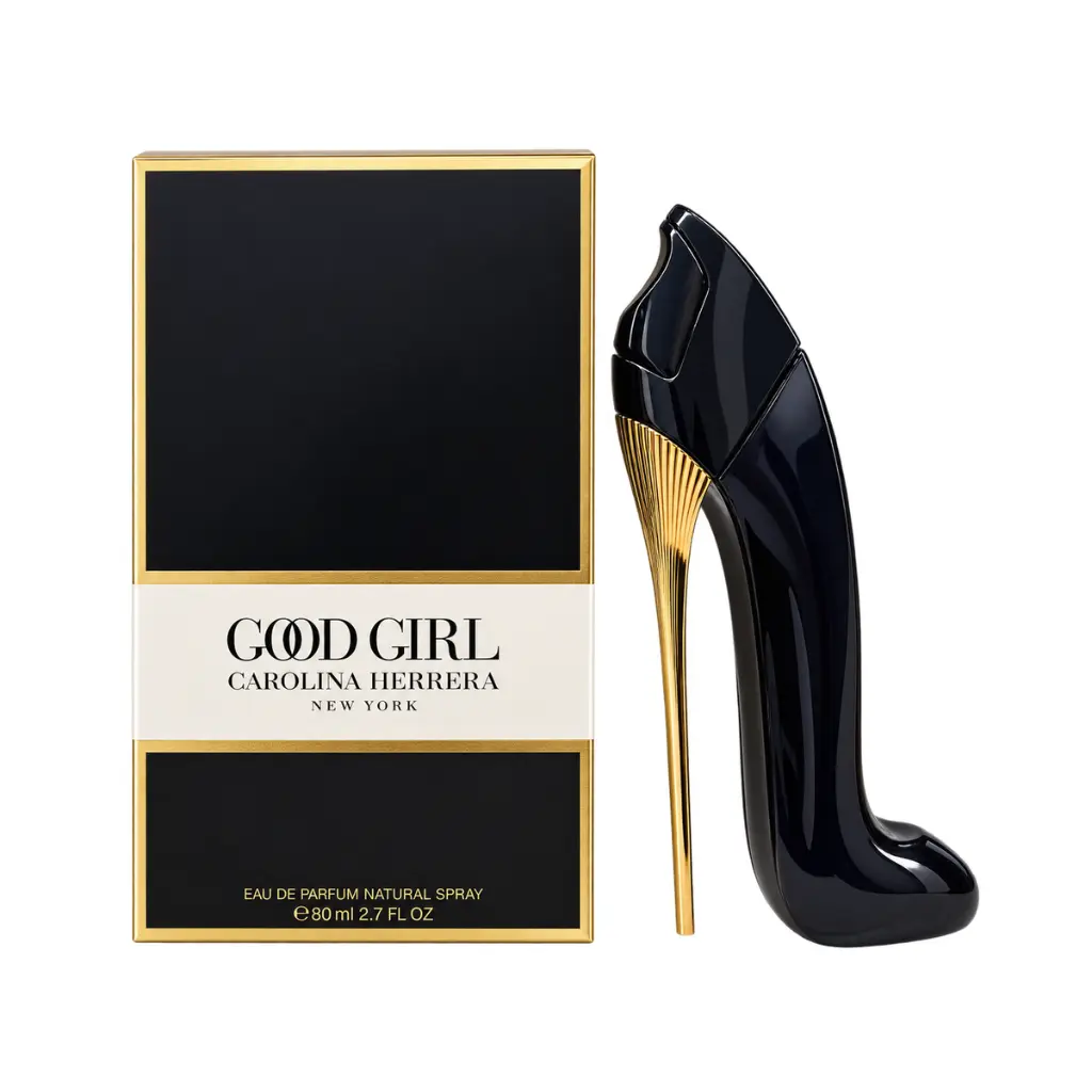 Carolina Herrera Good Girl Edp 80ml
