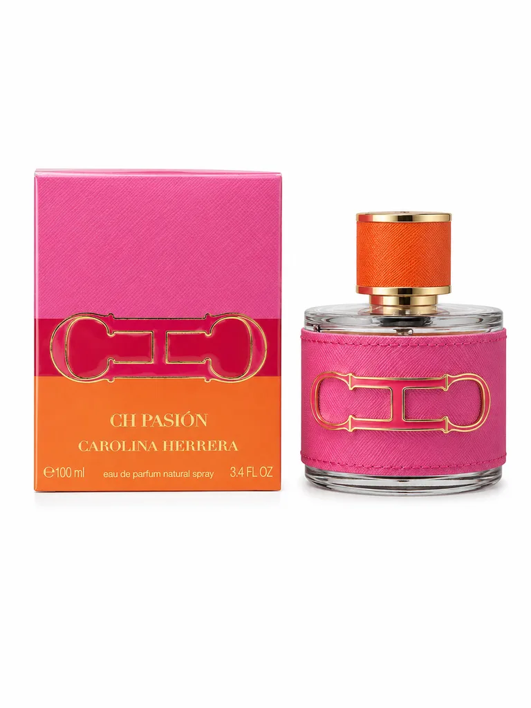 Carolina Herrera CH Pasion Edp 100ml