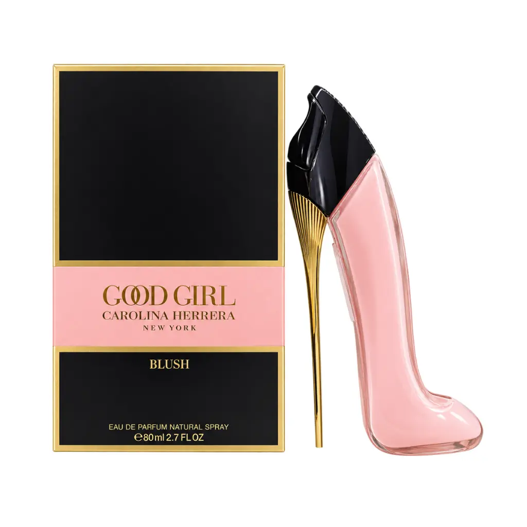 Carolina Herrera Good Girl Blush Edp 80ml
