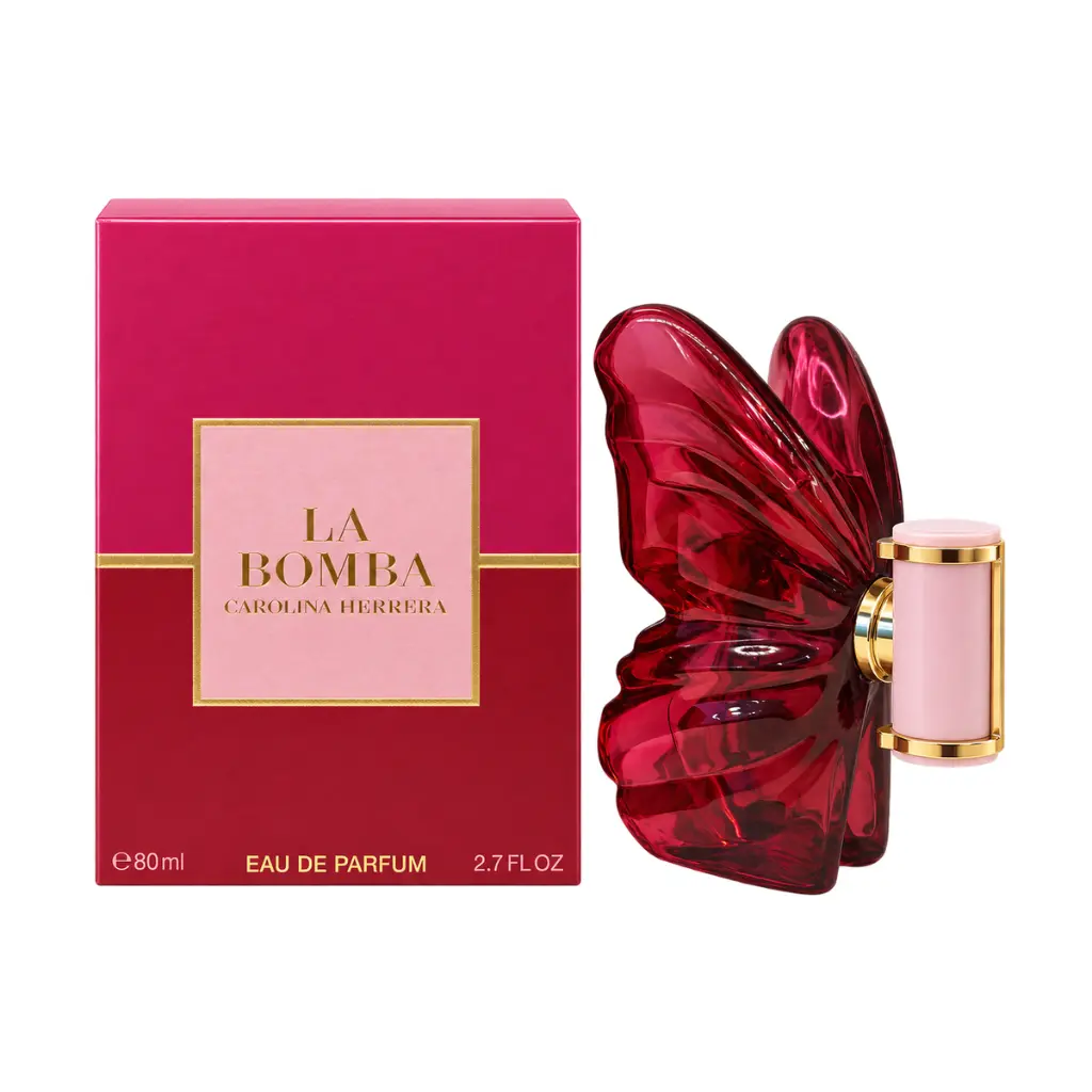 Carolina Herrera La Bomba Edp 80ml