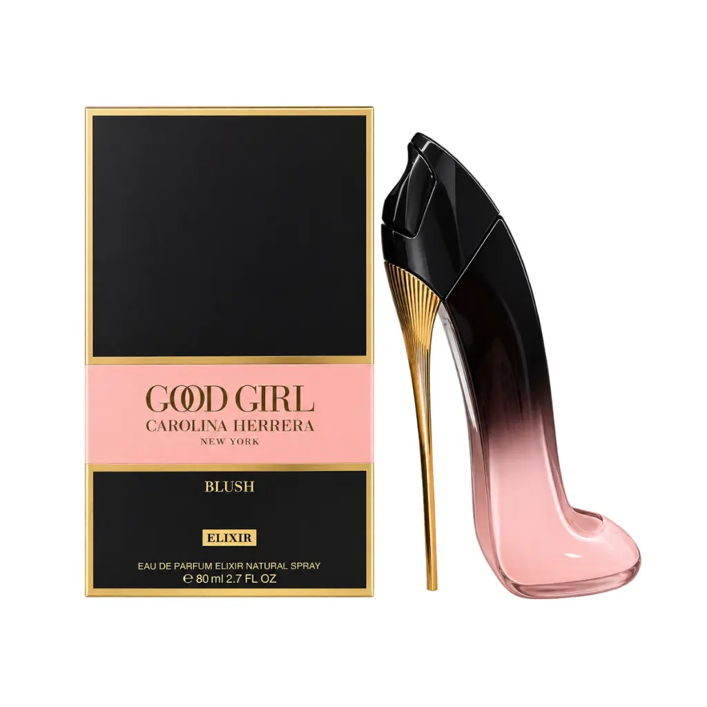 Carolina Herrera Good Girl Blush Elixir Edp 80ml