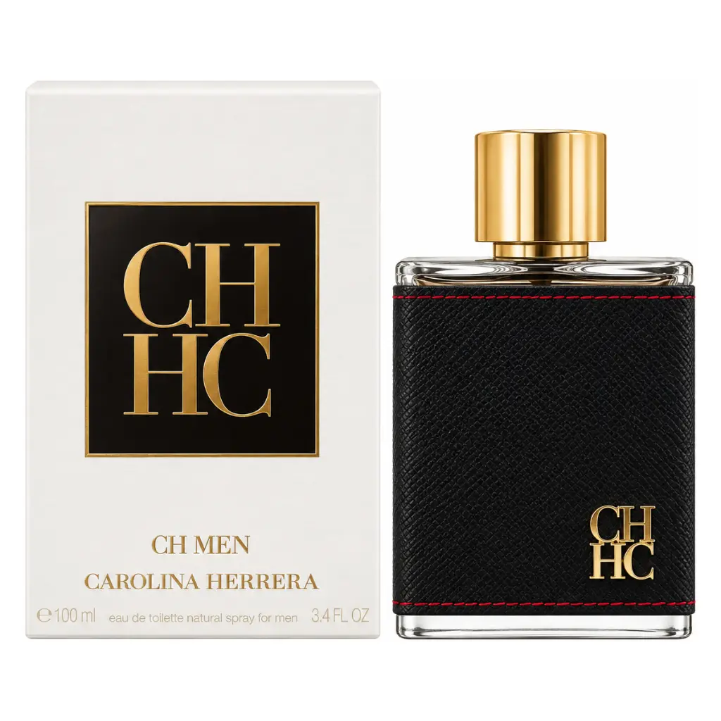 Carolina Herrera CH Edt 100ml
