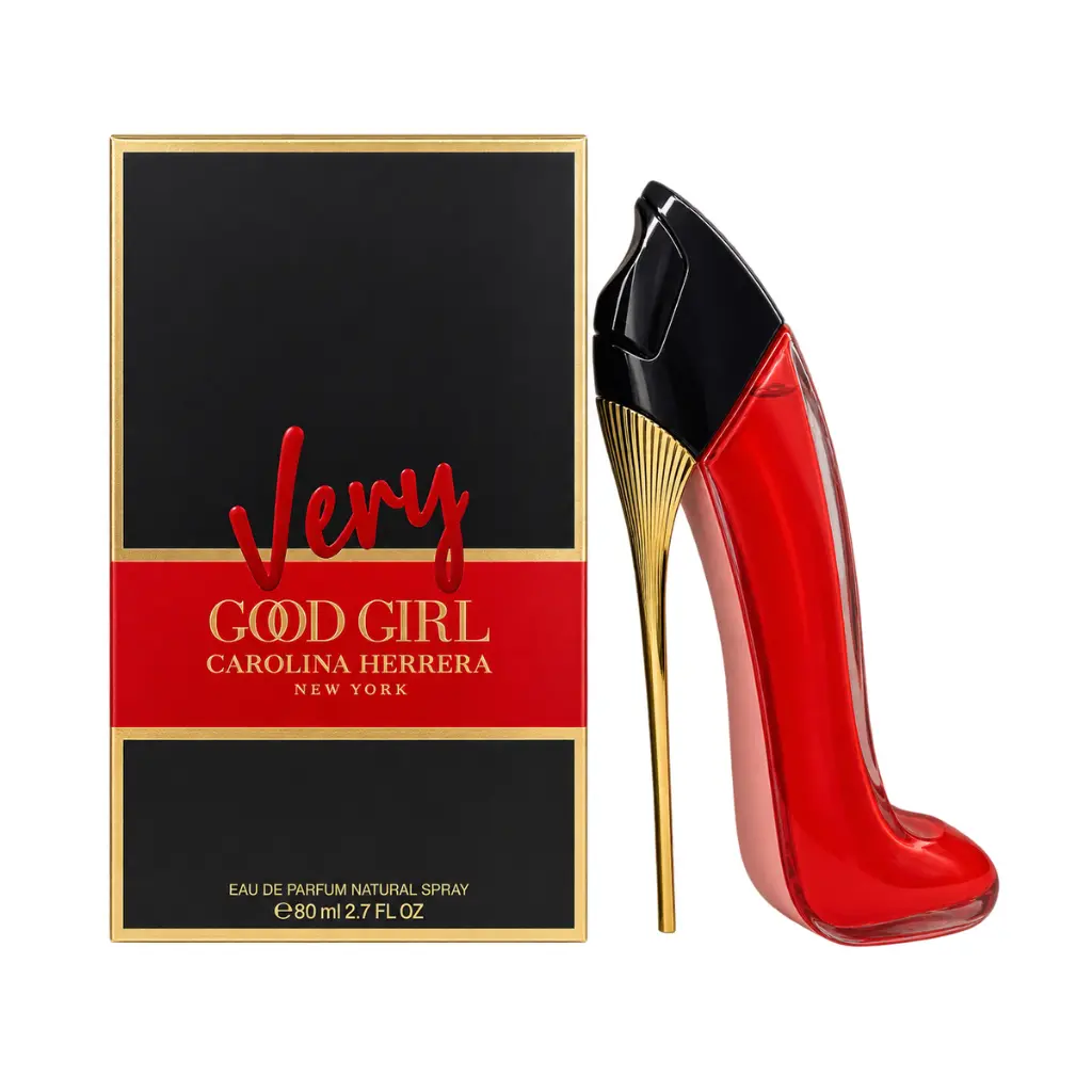 Carolina Herrera Very Good Girl Edp 80ml