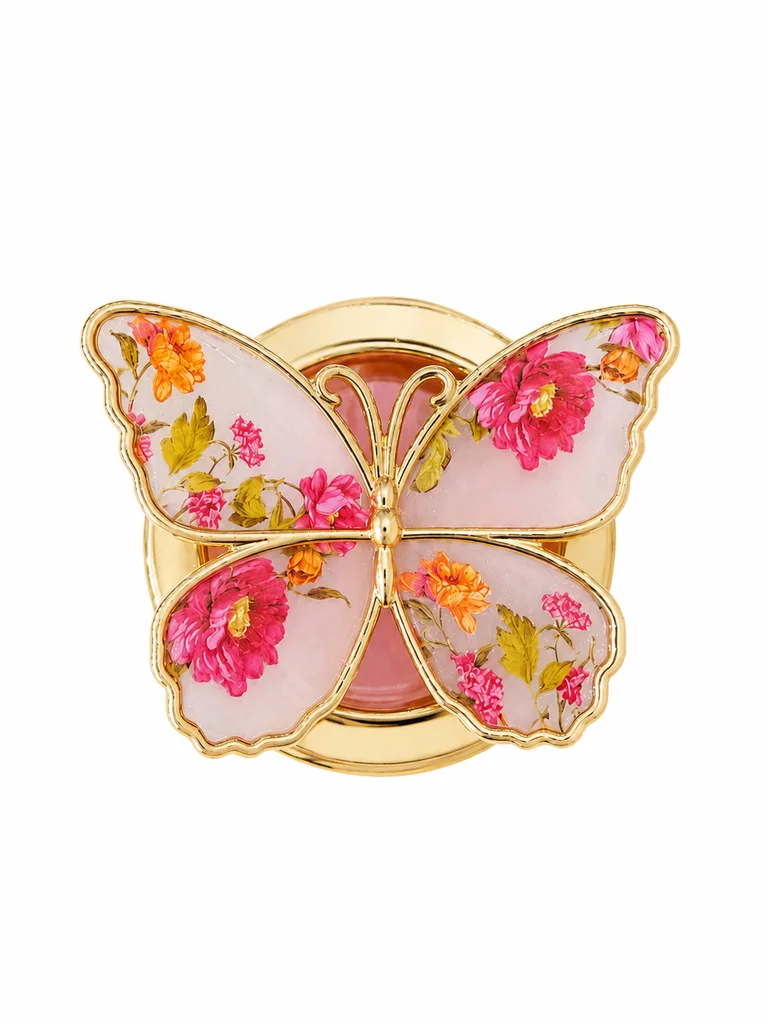 Porta Fragancia Butterfly Garden
