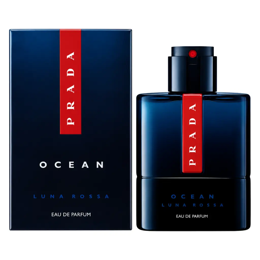 Prada Luna Rossa Ocean Edp 100ml