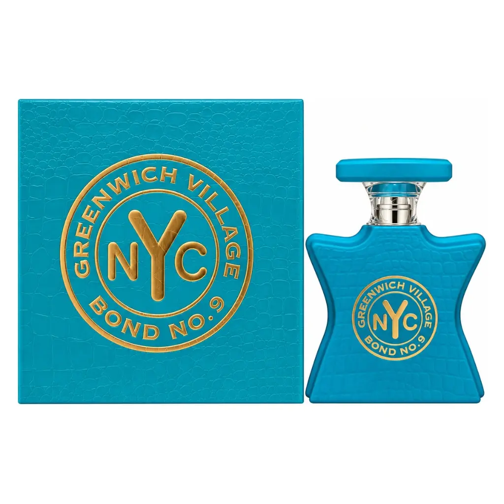 Bond No.9 Greenwich Village 100ml