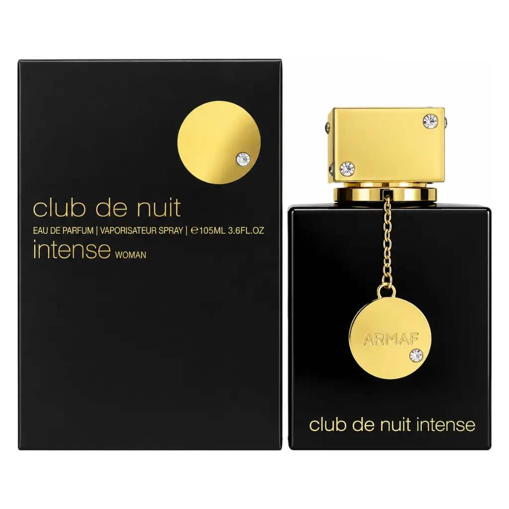 Armaf Club de Nuit Intense Edp 105ml