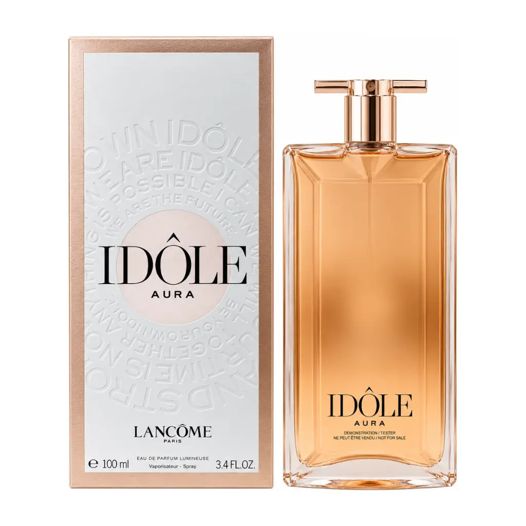 Lancome Idole Aura Edp 100ml