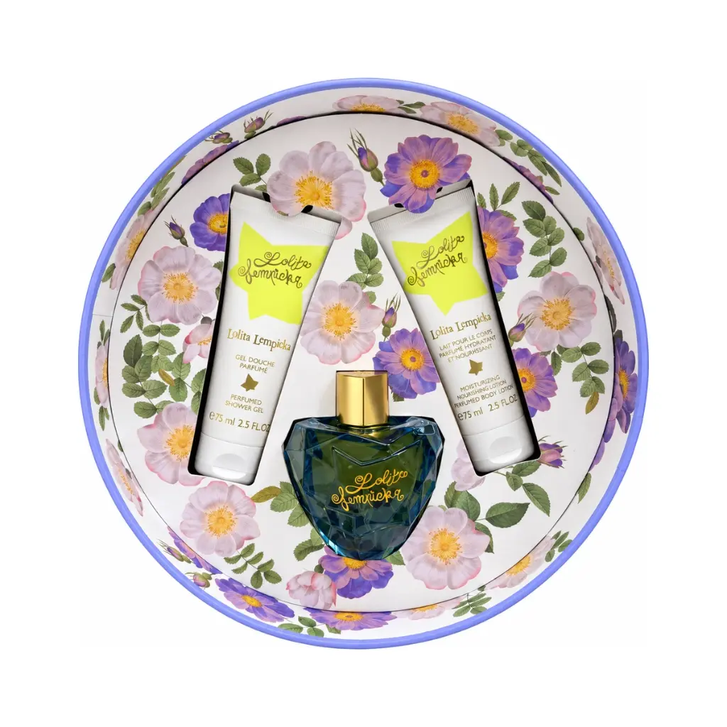 Set Lolita Lempicka 3P 100ml