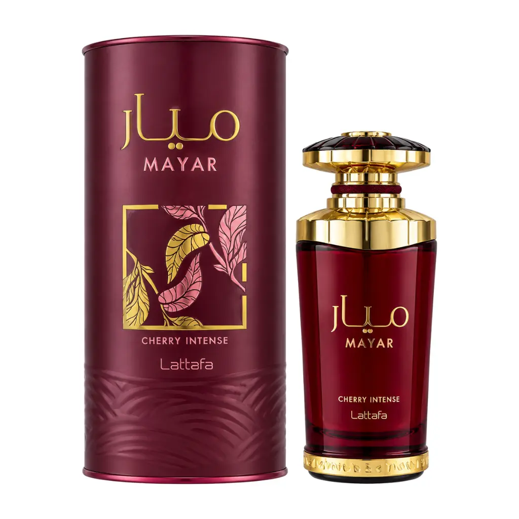 Lattafa Mayar Cherry Intense Edp 100ml