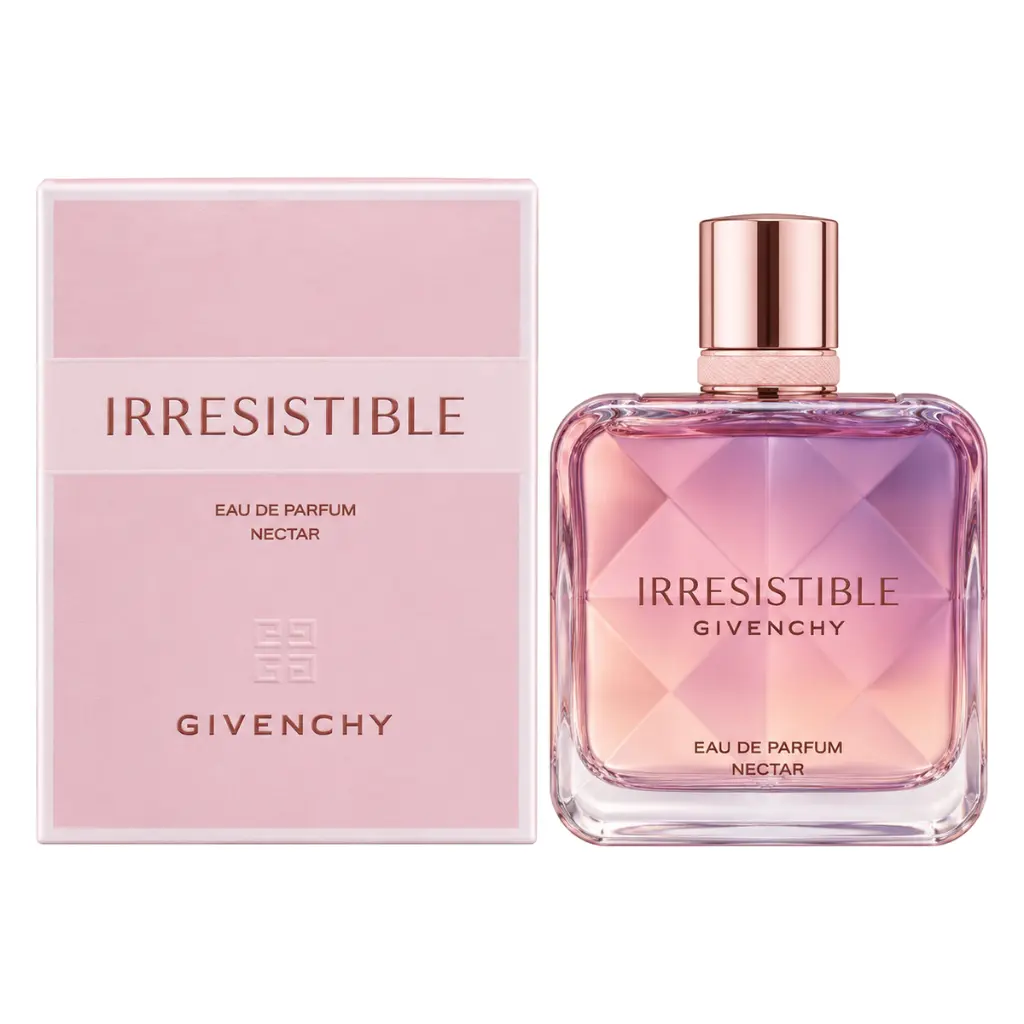 Givenchy Irresistible Nectar Edp 80ml