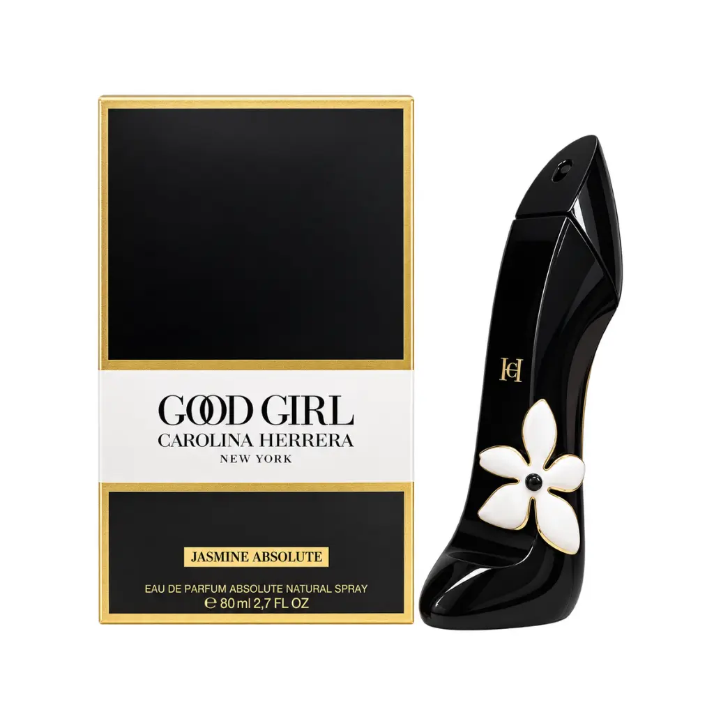 Carolina Herrera Good Girl Jasmine Absolute Edp 80ml