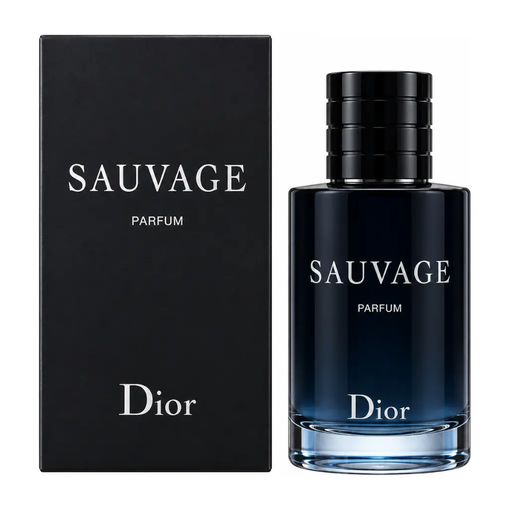Christian Dior Sauvage Parfum 100ml