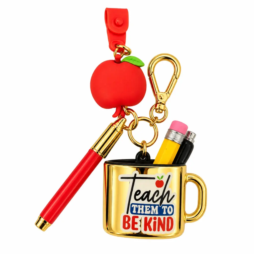 Porta Antibacterial Teacher Multi