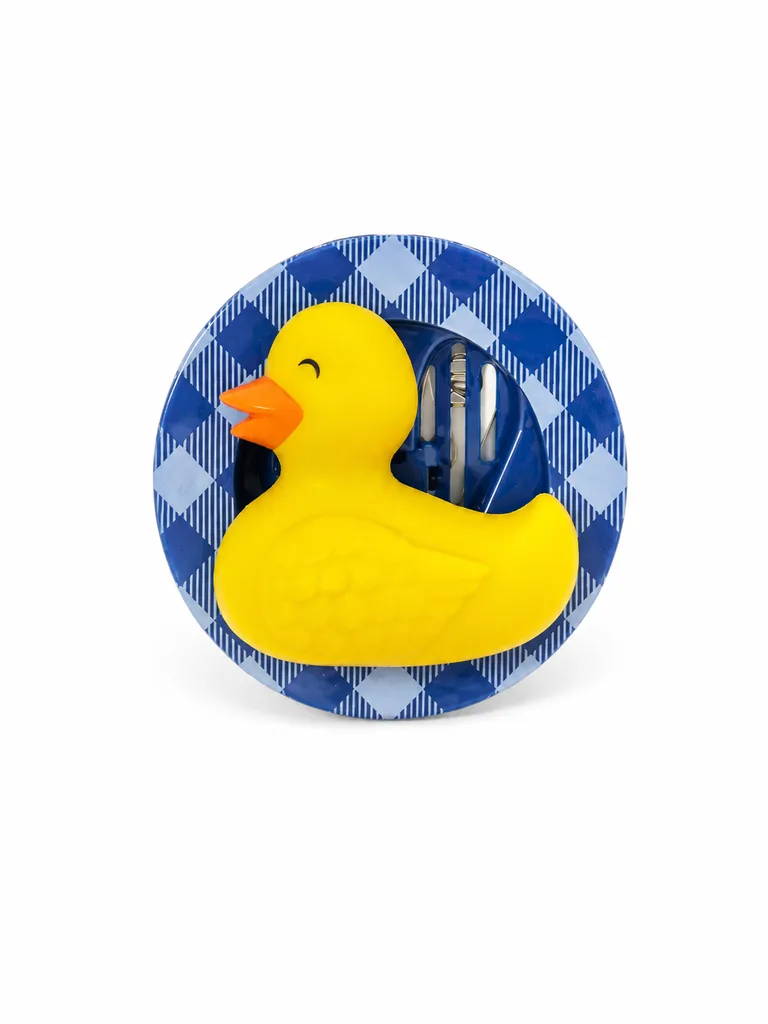 Porta Fragancia Duck