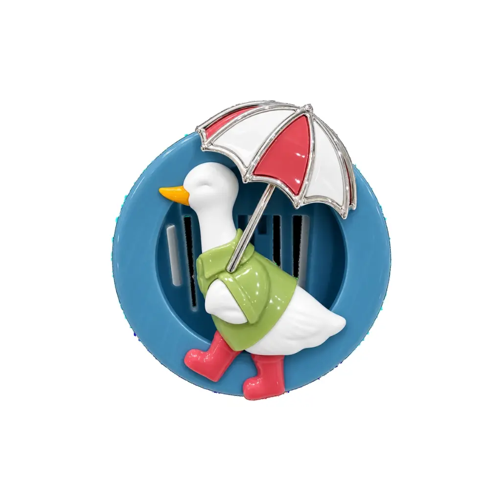 Porta Fragancia Goose