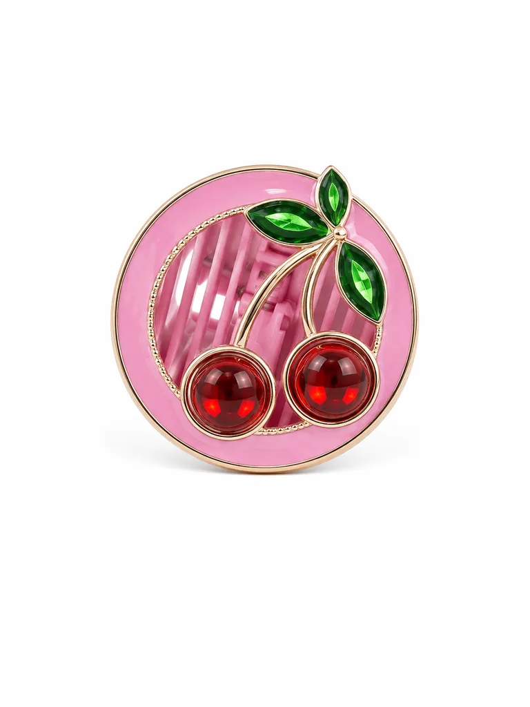 Porta Fragancia Cherries
