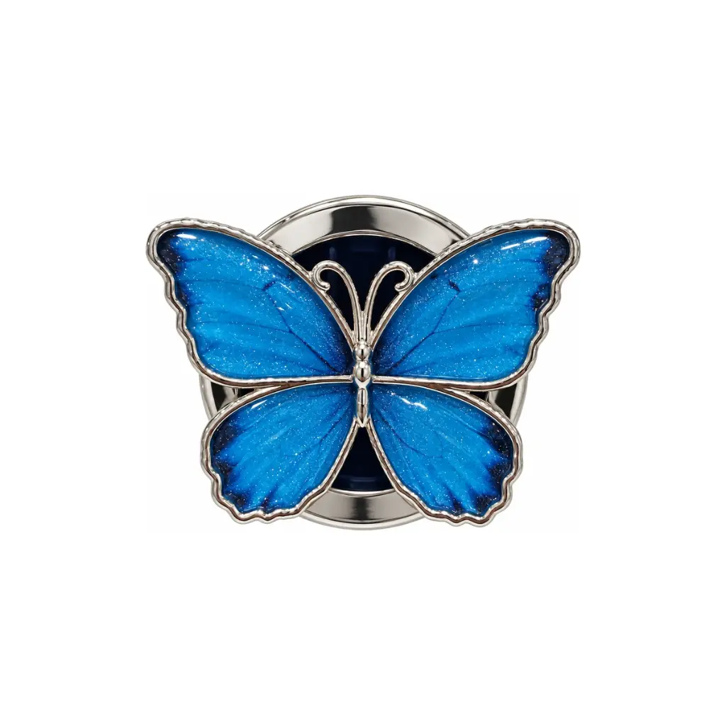 Porta Fragancia Butterfly
