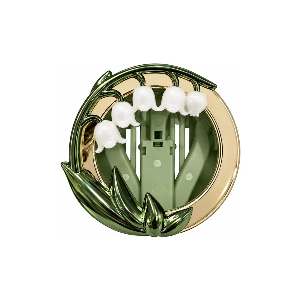 Porta Fragancia Lily