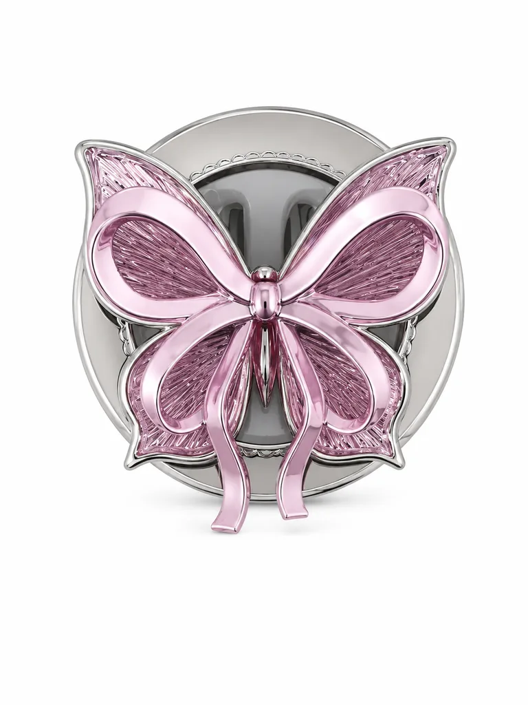 Porta Fragancia Bowterfly