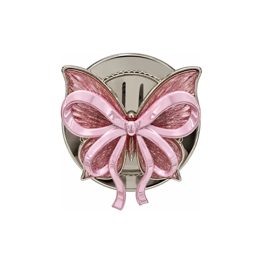 Porta Fragancia Bowterfly