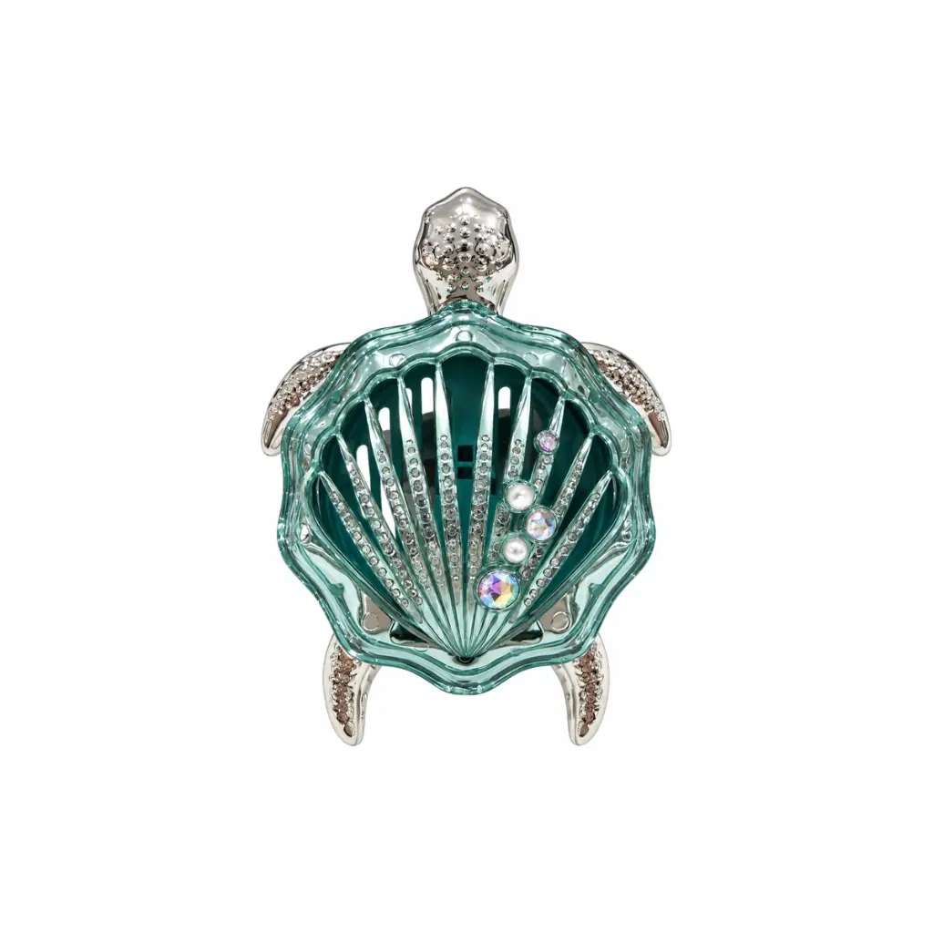 Porta Fragancia Turtle Shelly