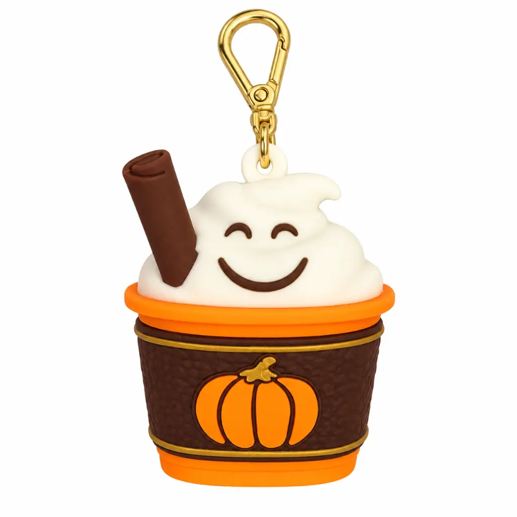 Porta Antibacterial Pumpkin Drink