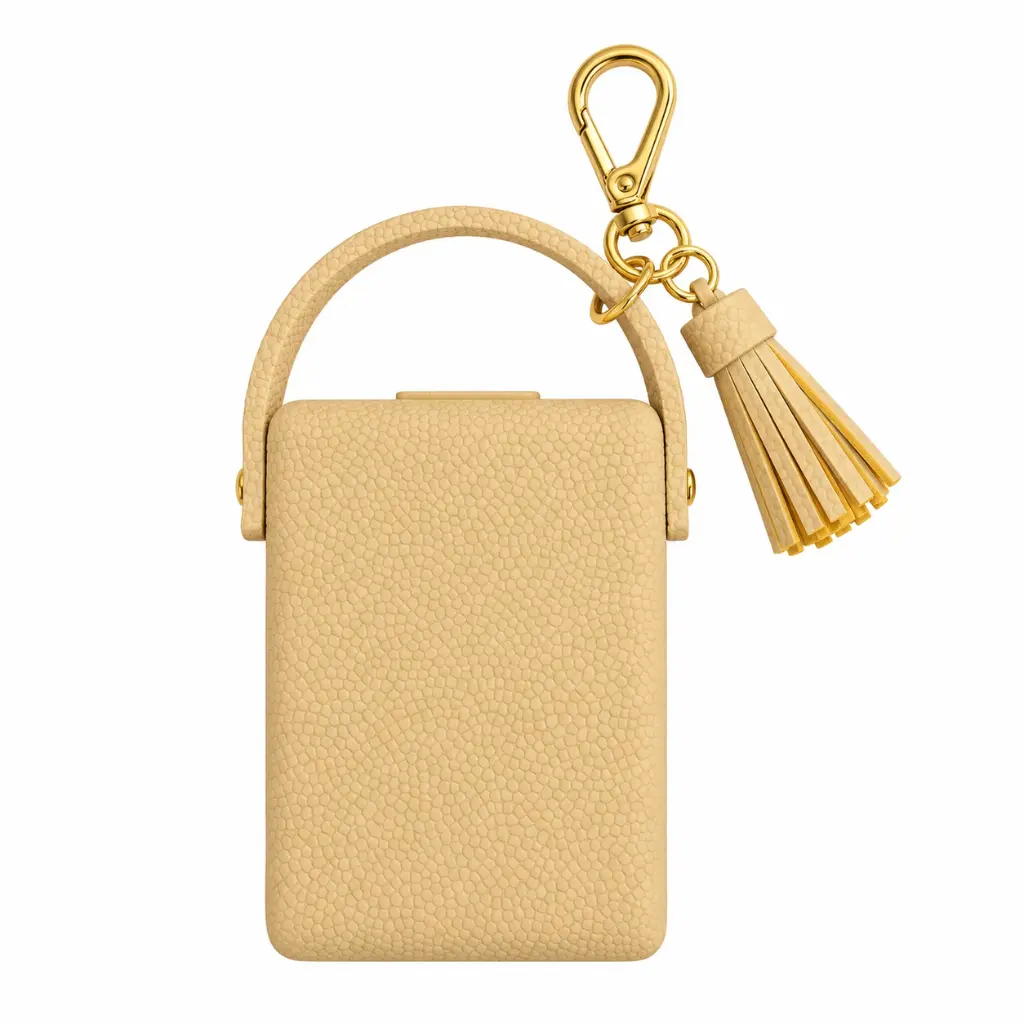 Porta Antibacterial Spray Tan