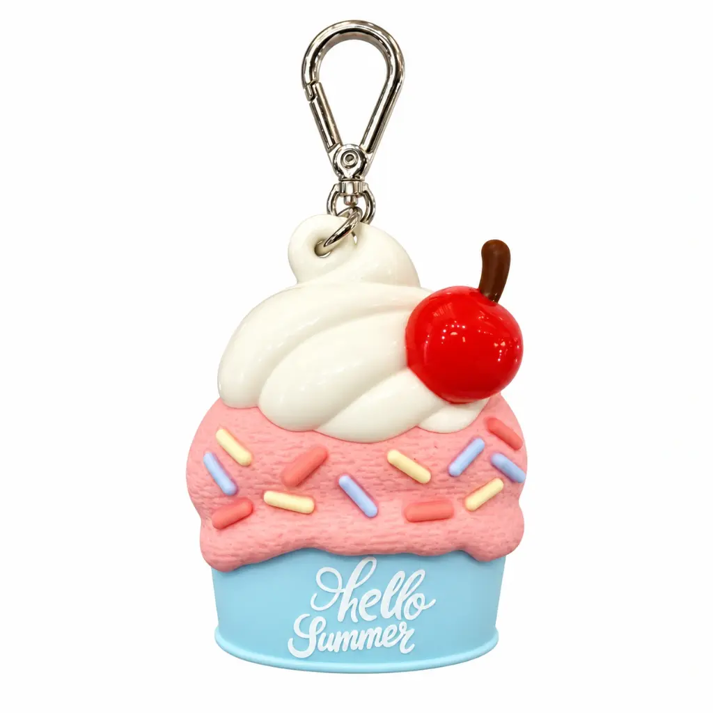 Porta Antibacterial Spray Ice Cream Sundae